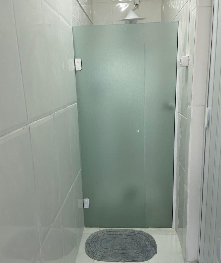 Hostel Jardim De Lotus Blumenau Extérieur photo